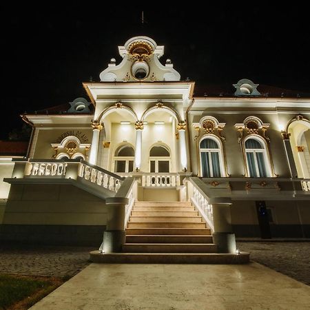 Boutique Hotel Cocosul De Aur Targu Mures Ngoại thất bức ảnh