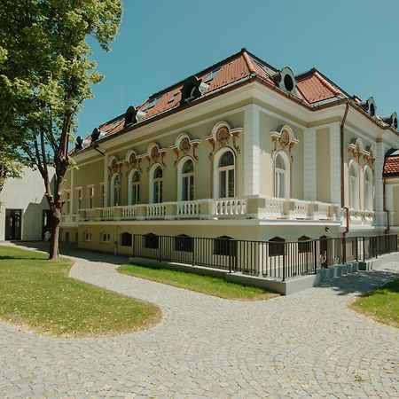 Boutique Hotel Cocosul De Aur Targu Mures Ngoại thất bức ảnh