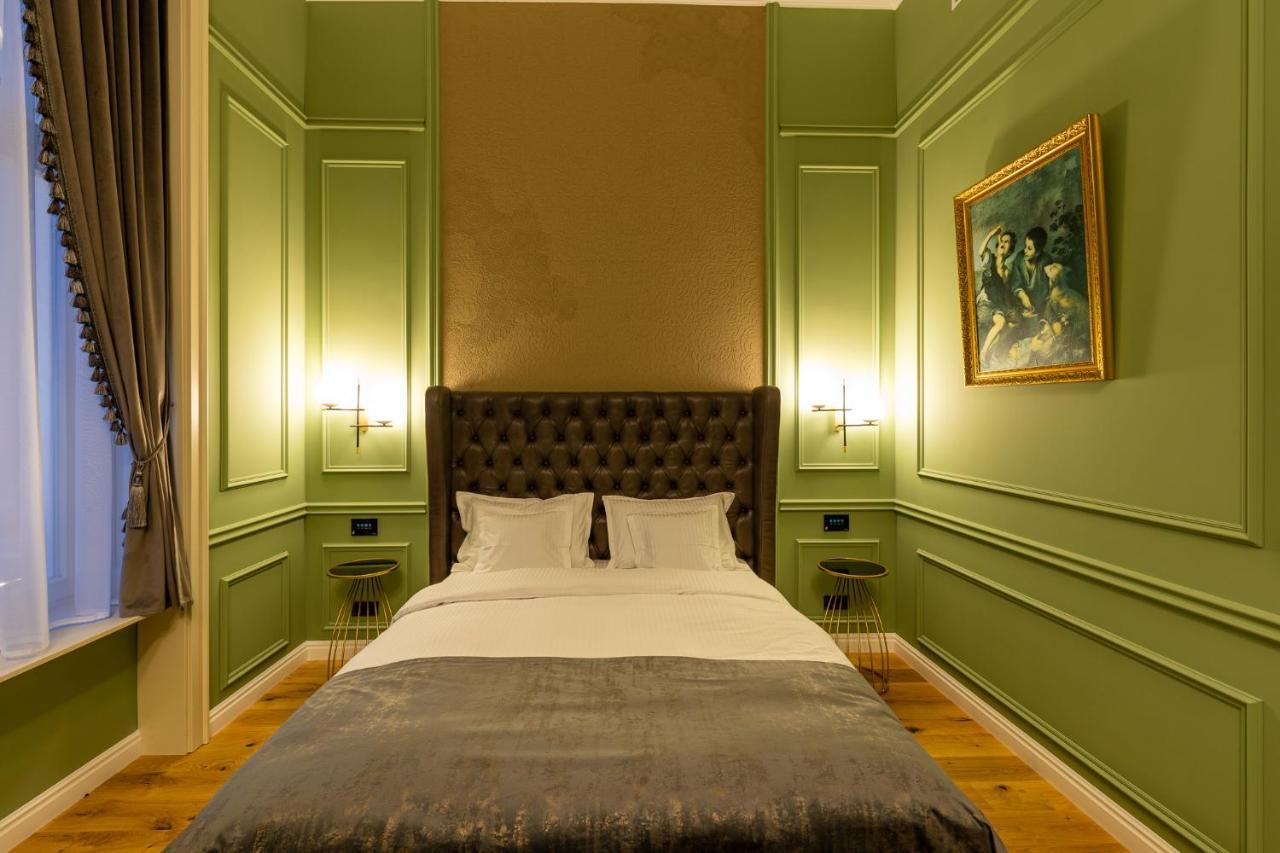 Boutique Hotel Cocosul De Aur Targu Mures Ngoại thất bức ảnh