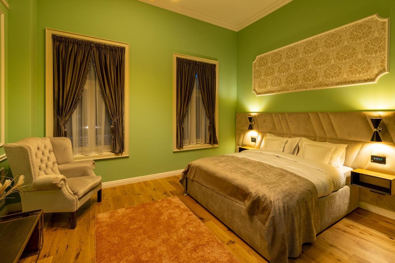 Boutique Hotel Cocosul De Aur Targu Mures Ngoại thất bức ảnh