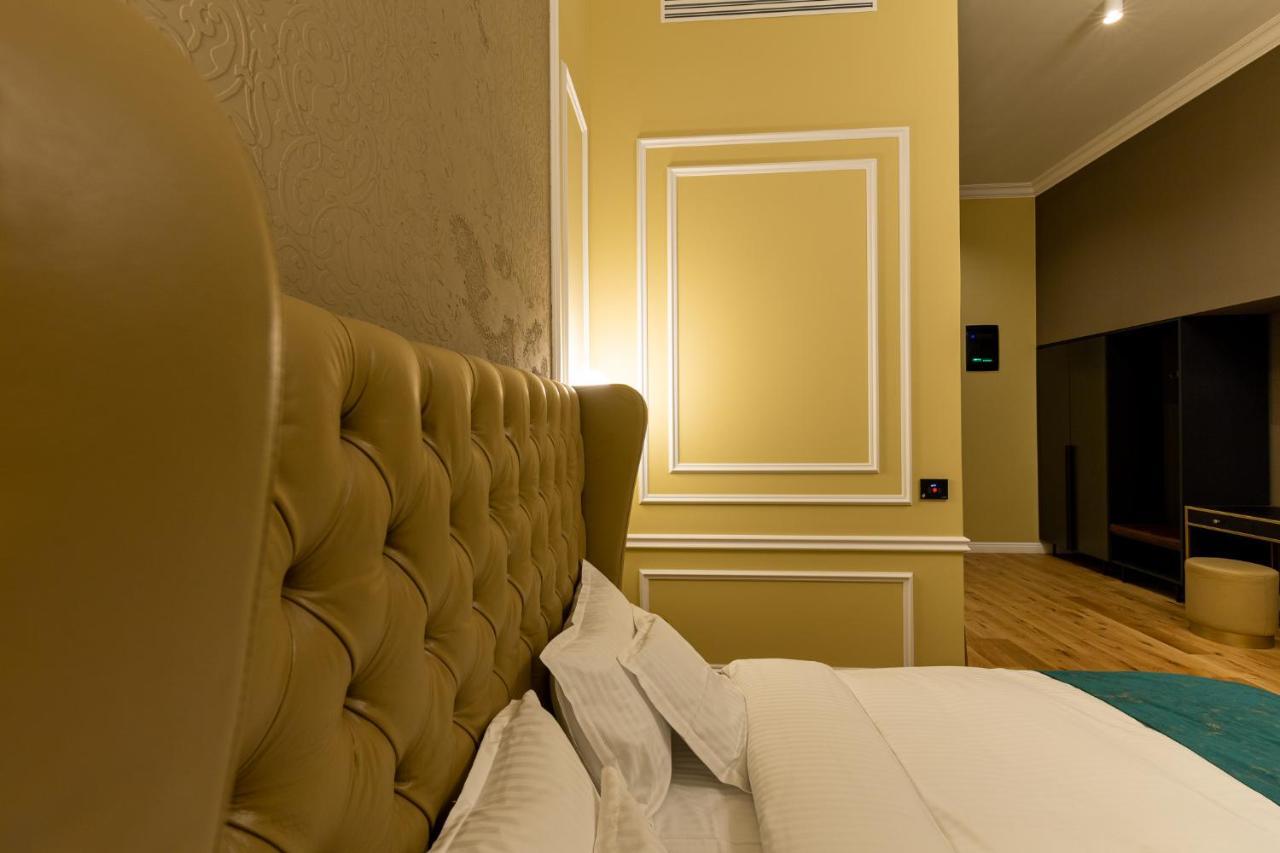 Boutique Hotel Cocosul De Aur Targu Mures Ngoại thất bức ảnh