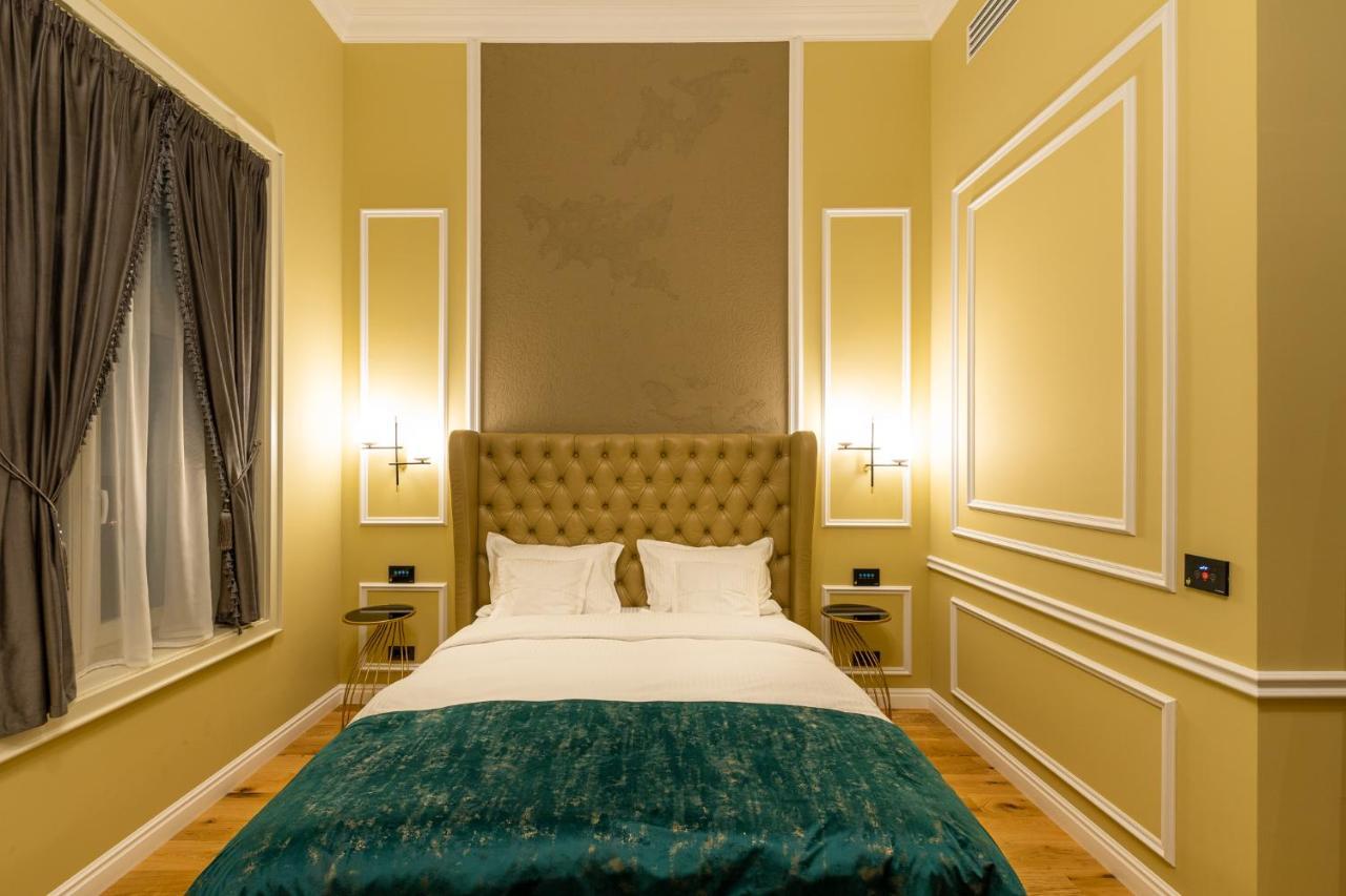 Boutique Hotel Cocosul De Aur Targu Mures Ngoại thất bức ảnh