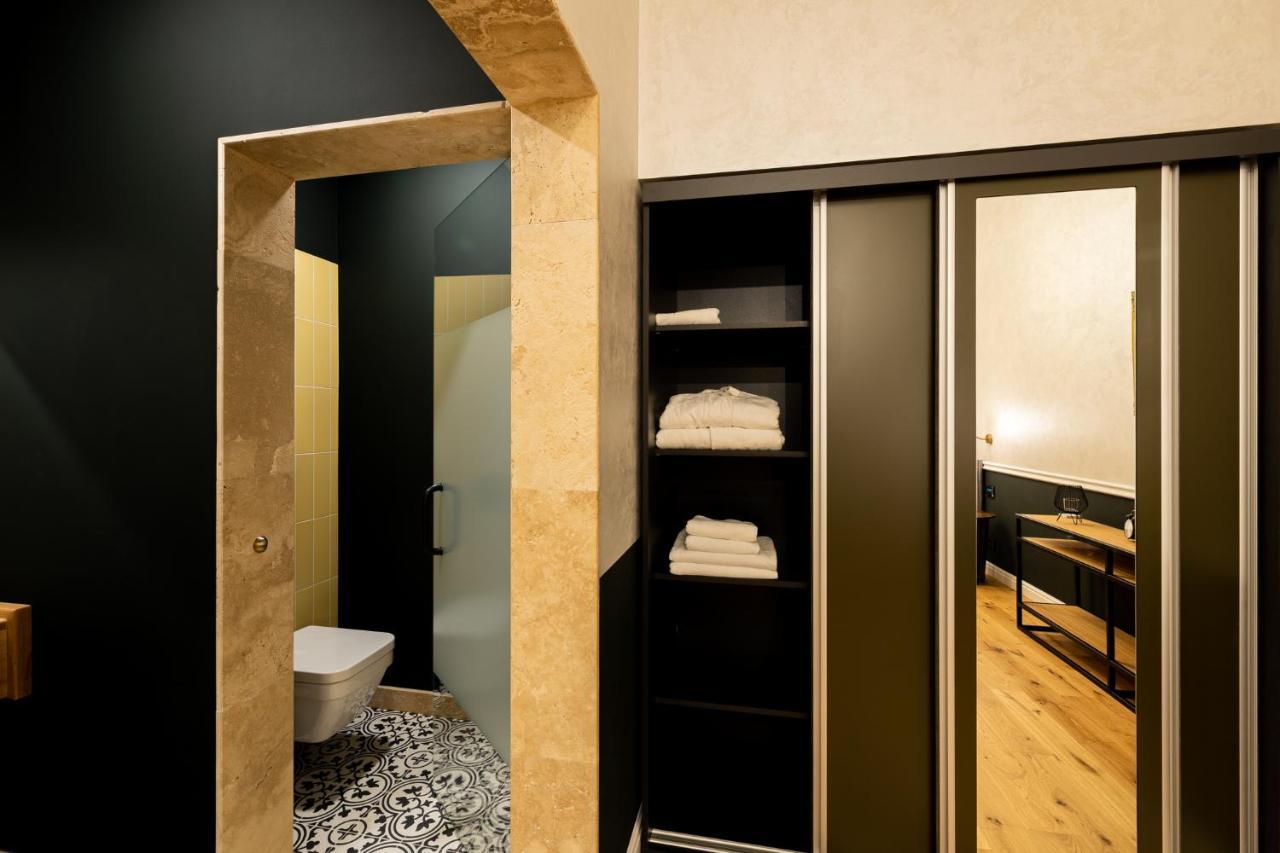 Boutique Hotel Cocosul De Aur Targu Mures Ngoại thất bức ảnh